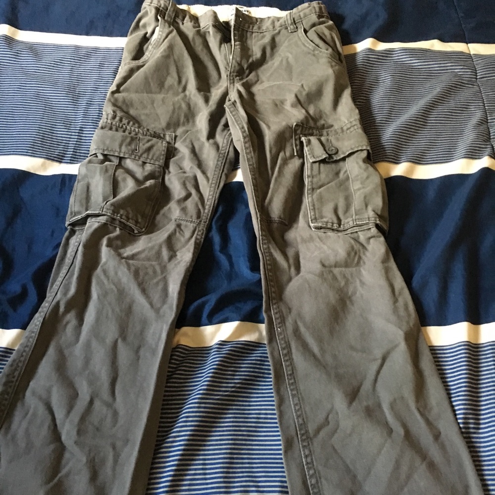 Pants